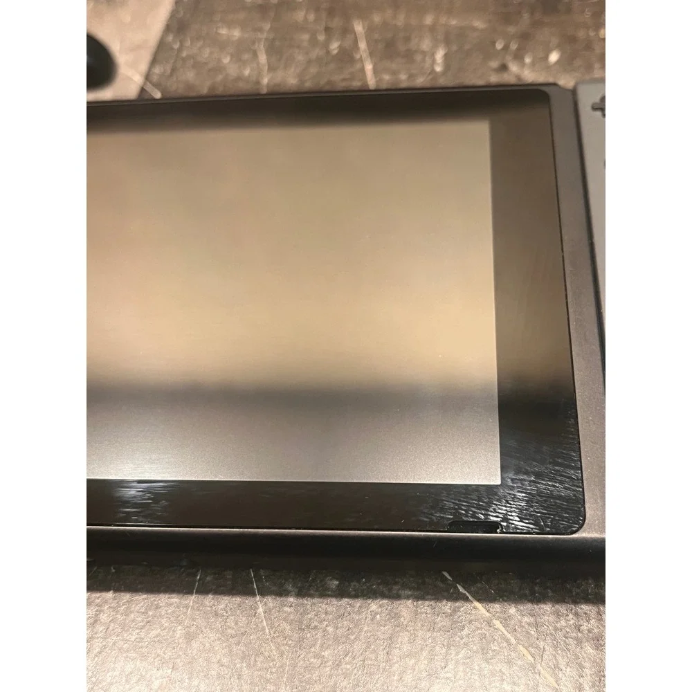 Nintendo broken stand